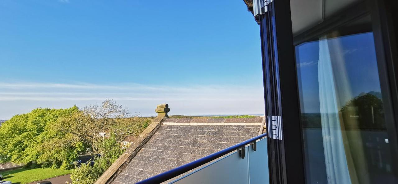 Lairds House Hotel Bedlington Exterior photo