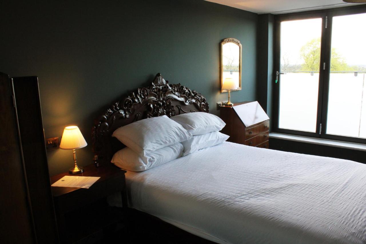 Lairds House Hotel Bedlington Exterior photo